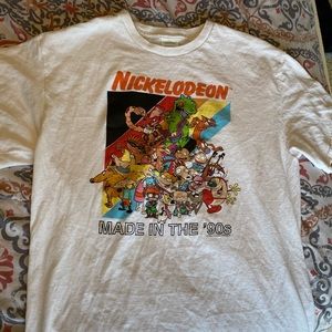 Gildan Tops - t-shirt Gildan Tops - t-shirt